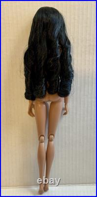 Integrity Toys Color Infusion Jaeme Costas, Jem Fashion Royalty Rare