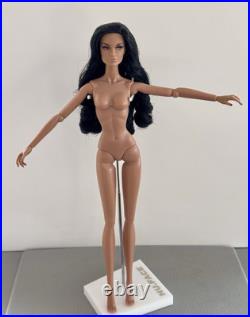 Integrity Toys Color Infusion Jaeme Costas, Jem Fashion Royalty Rare