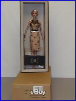 Integrity Toys Contrasting Proposition Natalia Mint NRFB withShipper Box