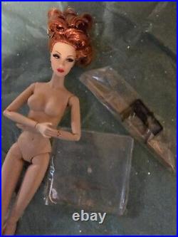 Integrity Toys Doll'Dish' Fabulous 40's Feline IFD 2019 Convention Doll Integrity Toys Doll'Dish' Fabulous 40's Feline IFD 2019 Convention Doll