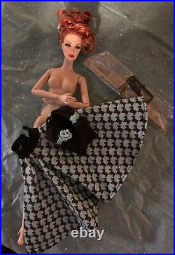 Integrity Toys Doll'Dish' Fabulous 40's Feline IFD 2019 Convention Doll Integrity Toys Doll'Dish' Fabulous 40's Feline IFD 2019 Convention Doll