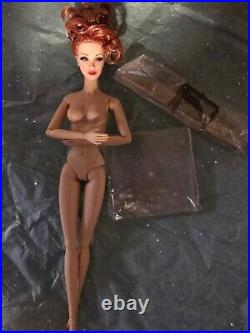 Integrity Toys Doll'Dish' Fabulous 40's Feline IFD 2019 Convention Doll Integrity Toys Doll'Dish' Fabulous 40's Feline IFD 2019 Convention Doll