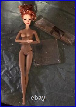 Integrity Toys Doll'Dish' Fabulous 40's Feline IFD 2019 Convention Doll Integrity Toys Doll'Dish' Fabulous 40's Feline IFD 2019 Convention Doll