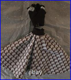 Integrity Toys Doll'Dish' Fabulous 40's Feline IFD 2019 Convention Doll Integrity Toys Doll'Dish' Fabulous 40's Feline IFD 2019 Convention Doll