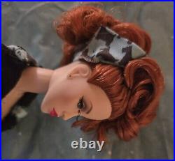 Integrity Toys Doll'Dish' Fabulous 40's Feline IFD 2019 Convention Doll Integrity Toys Doll'Dish' Fabulous 40's Feline IFD 2019 Convention Doll