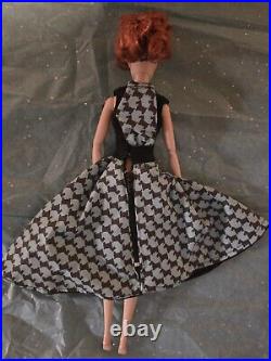 Integrity Toys Doll'Dish' Fabulous 40's Feline IFD 2019 Convention Doll Integrity Toys Doll'Dish' Fabulous 40's Feline IFD 2019 Convention Doll