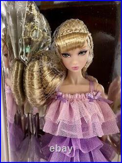 Integrity Toys Doll FR Nippon Collection Lilac Misaki Doll NRFB Fashion Royalty