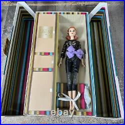 Integrity Toys Dramatic Evening Victoire Roux The East 59th Fashion Royalty
