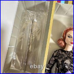 Integrity Toys Dramatic Evening Victoire Roux The East 59th Fashion Royalty