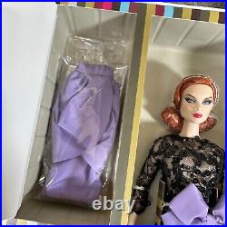 Integrity Toys Dramatic Evening Victoire Roux The East 59th Fashion Royalty