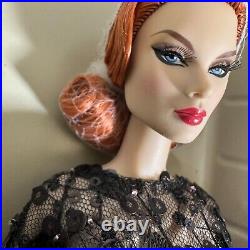 Integrity Toys Dramatic Evening Victoire Roux The East 59th Fashion Royalty