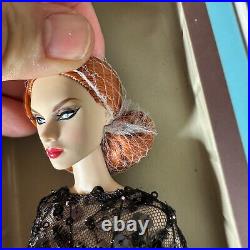 Integrity Toys Dramatic Evening Victoire Roux The East 59th Fashion Royalty
