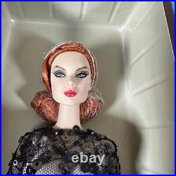 Integrity Toys Dramatic Evening Victoire Roux The East 59th Fashion Royalty
