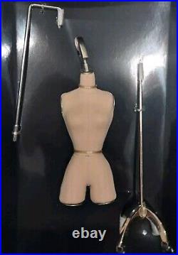 Integrity Toys Dress Form Luxury Decor Fr Loft Collection Fashion Royalty