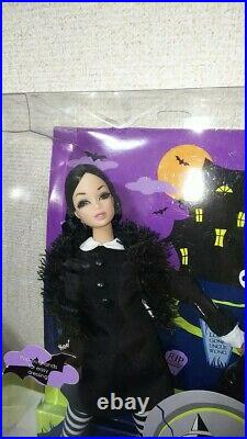 Integrity Toys Dynamite Girl Spooky Sooki First and Limited Edition NRFB Rare