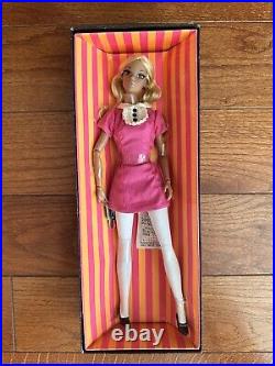 Integrity Toys Dynamite Girls Aria Fashion Royalty Doll, 2007