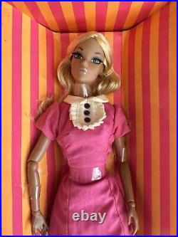 Integrity Toys Dynamite Girls Aria Fashion Royalty Doll, 2007