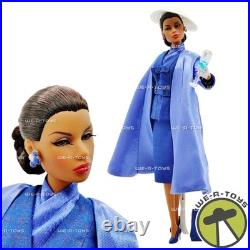Integrity Toys East 59th Cocktail Collection Aurelia Grey Midnight Kiss 2018
