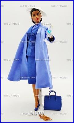 Integrity Toys East 59th Cocktail Collection Aurelia Grey Midnight Kiss 2018