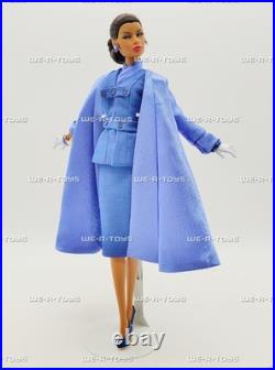 Integrity Toys East 59th Cocktail Collection Aurelia Grey Midnight Kiss 2018