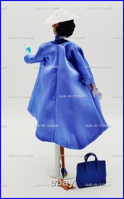 Integrity Toys East 59th Cocktail Collection Aurelia Grey Midnight Kiss 2018