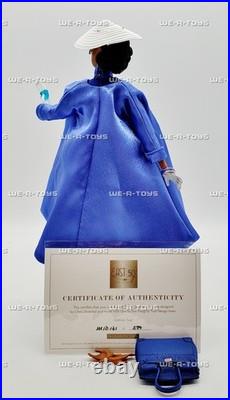 Integrity Toys East 59th Cocktail Collection Aurelia Grey Midnight Kiss 2018