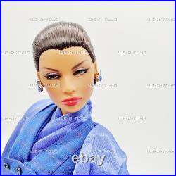 Integrity Toys East 59th Cocktail Collection Aurelia Grey Midnight Kiss 2018
