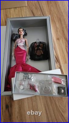 Integrity Toys Enamorada Natalia Fatalé Fashion Royalty WClub Exclusive Doll