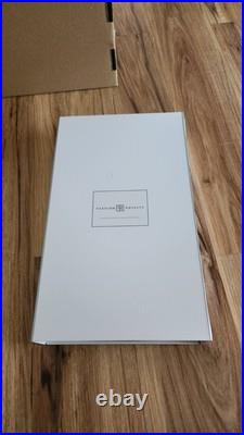 Integrity Toys Enamorada Natalia Fatalé Fashion Royalty WClub Exclusive Doll