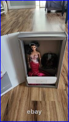 Integrity Toys Enamorada Natalia Fatalé Fashion Royalty WClub Exclusive Doll