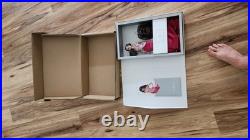 Integrity Toys Enamorada Natalia Fatalé Fashion Royalty WClub Exclusive Doll