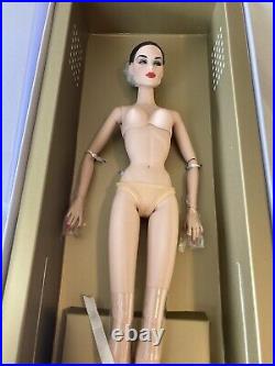 Integrity Toys Evelyn WeavInton Traveling In Style, Nude Doll