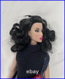 Integrity Toys FR Disclosure Monogram Fashion Royalty Doll 2009 93007 Nude