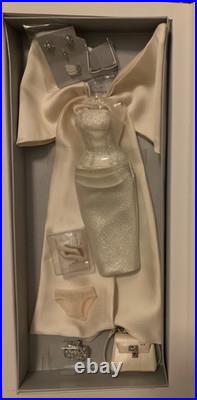 Integrity Toys FR'Poeme d'Amour' Vanessa Perrin COCKTAIL DRESS & ACCESSORIES