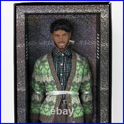 Integrity Toys Fashion Matters Tobias Alsford Monarchs Doll Fashion Royalty NRFB