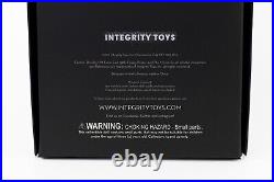 Integrity Toys Fashion Matters Tobias Alsford Monarchs Doll Fashion Royalty NRFB