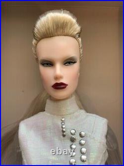Integrity Toys Fashion Royalty Anika Luxottica Dasha Dressed Doll