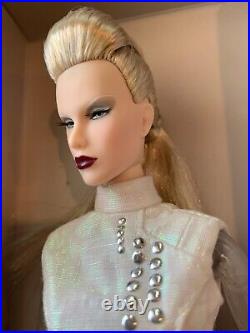 Integrity Toys Fashion Royalty Anika Luxottica Dasha Dressed Doll