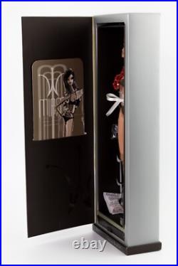 Integrity Toys Fashion Royalty Capricious Natalia Fatale 2006 Miami Doll NRFB Integrity Toys Fashion Royalty Capricious Natalia Fatale 2006 Miami Doll NRFB