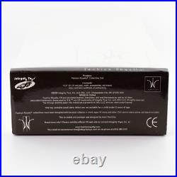 Integrity Toys Fashion Royalty Capricious Natalia Fatale 2006 Miami Doll NRFB Integrity Toys Fashion Royalty Capricious Natalia Fatale 2006 Miami Doll NRFB