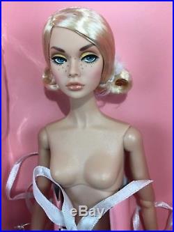 Integrity Toys Fashion Royalty Day Tripper Poppy Parker Nude Doll