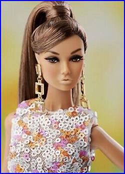 Integrity Toys Fashion Royalty Desert Dazzler Poppy Parker Doll NRFB