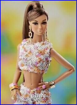 Integrity Toys Fashion Royalty Desert Dazzler Poppy Parker Doll NRFB