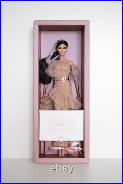 Integrity Toys Fashion Royalty Divinely Luminous Elyse Jolie Doll NRFB