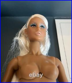 Integrity Toys Fashion Royalty Doll Taliyah Harper Keiron Morel Jason Kramer Integrity Toys Fashion Royalty Doll Taliyah Harper Keiron Morel Jason Kramer