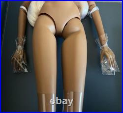 Integrity Toys Fashion Royalty Doll Taliyah Harper Keiron Morel Jason Kramer Integrity Toys Fashion Royalty Doll Taliyah Harper Keiron Morel Jason Kramer