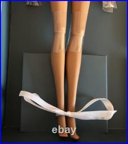 Integrity Toys Fashion Royalty Doll Taliyah Harper Keiron Morel Jason Kramer Integrity Toys Fashion Royalty Doll Taliyah Harper Keiron Morel Jason Kramer