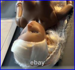 Integrity Toys Fashion Royalty Doll Taliyah Harper Keiron Morel Jason Kramer Integrity Toys Fashion Royalty Doll Taliyah Harper Keiron Morel Jason Kramer