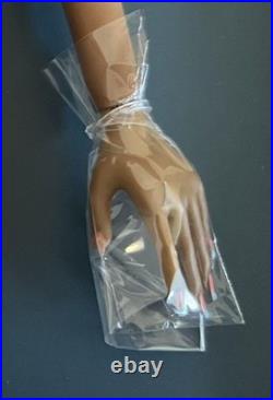 Integrity Toys Fashion Royalty Doll Taliyah Harper Keiron Morel Jason Kramer Integrity Toys Fashion Royalty Doll Taliyah Harper Keiron Morel Jason Kramer