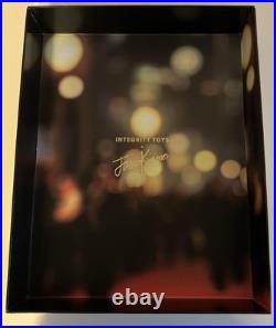 Integrity Toys Fashion Royalty Doll Taliyah Harper Keiron Morel Jason Kramer Integrity Toys Fashion Royalty Doll Taliyah Harper Keiron Morel Jason Kramer